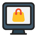 monitor icon