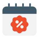 calendario icon