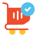 carrito de compras icon