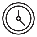 reloj icon