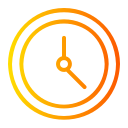 reloj icon