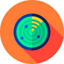 radar icon