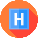 hospital icon