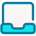 computadora portátil icon