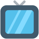 televisión icon