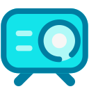 proyector icon