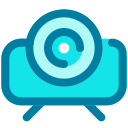 proyector icon