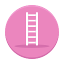 escalera icon