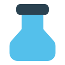 erlenmeyer icon