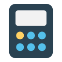 calculadora icon