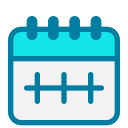 calendario icon