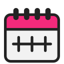 calendario icon