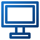 monitor icon