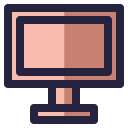 monitor icon