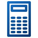 calculadora icon