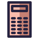 calculadora icon