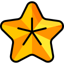 estrella icon