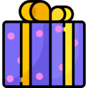 regalo icon