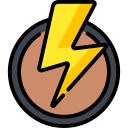 energía icon