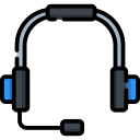 auriculares icon