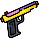 pistola icon