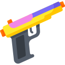 pistola