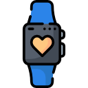 reloj icon