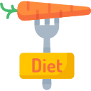 dieta icon