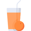 jugo de manzana icon