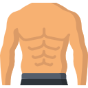 abdominales icon