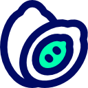 papaya icon