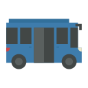 autobús icon