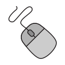 ratón icon