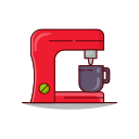 cafetera icon