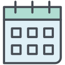 calendario icon