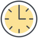 reloj icon