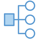 mapa del sitio icon