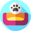 cama para mascotas icon