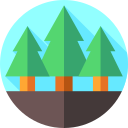 bosque icon