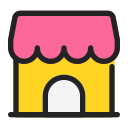 tienda icon