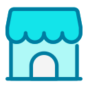 tienda icon