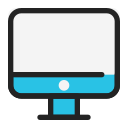 monitor icon