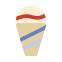 cucurucho de helado icon