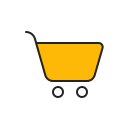 carrito de compras icon