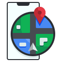 gps icon