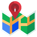 mapa icon