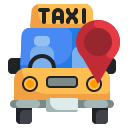 taxi icon