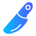 cuchillo icon