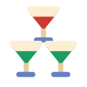 copa de coctel icon