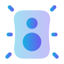 altavoz icon